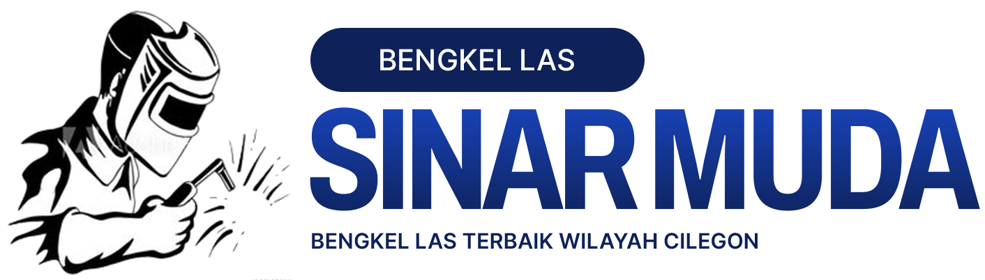 Bengkel Las Terbaik Wilayah Cilegon